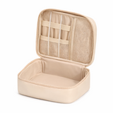 Donatello Gian Dual Cosmetic Bag