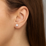 Shell Pearl Jewelry Set