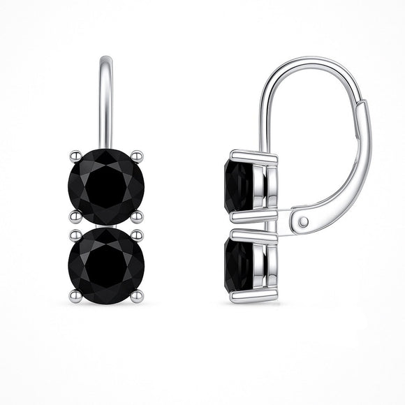 Sterling Silver Earrings