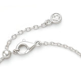 Crystal Butterfly Bracelet