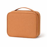 Donatello Gian Dual Cosmetic Bag