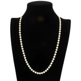 Donatello Gian Long 30 Inch Pearl Necklace