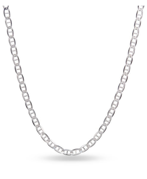 Tuscany Silver Pendente donna in argento sterling con ancora avvolta da Tuscany Silver Pendente donna in argento sterling con ancora avvolta da