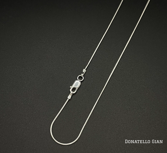 Sterling Silver 925 Round Wire 0.4mm (26 Gauge) Soft - 1 Meter Sterling Silver 925 Round Wire 0.4mm (26 Gauge) Soft - 1 Meter